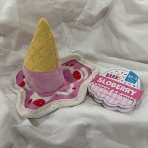 BARK - “Sloberry Cone of Shame”